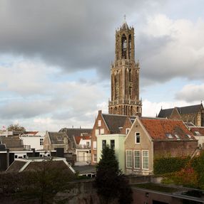 Utrecht-Babet-Hogervorst